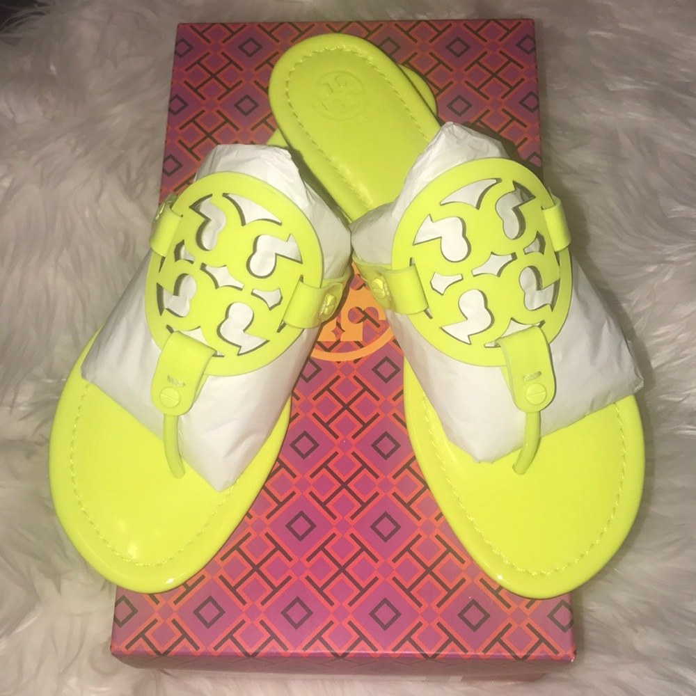 Tory Butch Miller Sandals